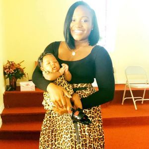 Meet your Posher, Gwen